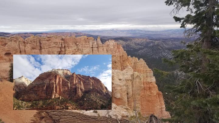 Bryce Canyon National Park